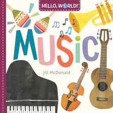 Happy Trend World! Music
