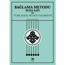 Happy Trend Metodu Kısa Sap ve Türk Halk Müziği: ve Türk Halk Müziği Nazariyatı