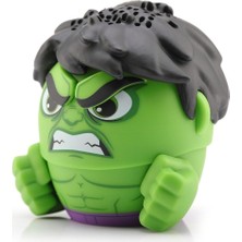 Happy Trend Boomers Sykel Enterprises Inanılmaz Hulk Bluetooth Hoparlör