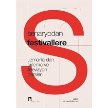 Festivallere/uzmanlardan Sinema ve Televizyon Dersleri