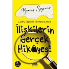 Gerçek Hikayesi - Doğru Ilişkinin Formülü Sensin (Kapak Değişebilir)