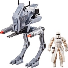 Happy Trend Wars Actionverse At-Rt ve Imperial Remnant At-Rt Sürücüsü