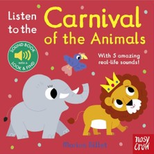 Happy Trend To The Carnival Of The Animals