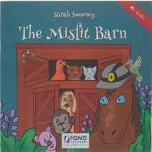 Happy Trend Misfit Barn (Sesli)