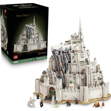 Happy Trend Icons Yüzüklerin Efendisi: Minas Tirith 11377