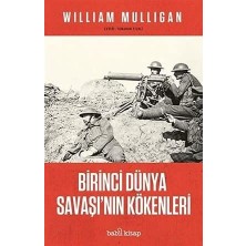 Happy Trend Dünya Savaşı'nın Kökenleri