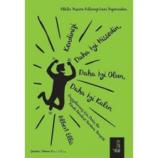 Daha Iyi Hissedin Daha Iyi Olun Daha Iyi Kalın