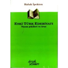 Happy Trend Türk Edebiyatı Nazım Şekilleri ve Aruz