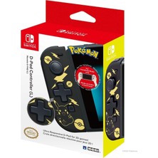 Happy Trend - D-Pad Sap (Sol) Pikachu (Nintendo Switch)