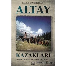 Happy Trend Kazakları: Doğu Türkistan'dan Göçen Türkler