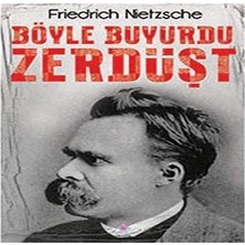 Happy Trend Buyurdu Zerdüşt
