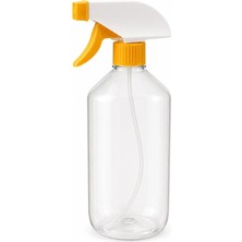Orret Home Sprey Boş Sprey Şişesi Fısfıs Şişe Berber Spreyi Çiçek Sulama Spreyi Temizlik Sprey Şişes
