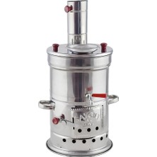 Zenlife Krom Tek Musluk Semaver 232 1 Adet