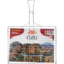 Özg 30*40 Tel Izgara 1 Adet