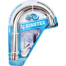 Knitex Knıtex 5-K Lavoba Batarya Borusu KTX-3185 1 Adet
