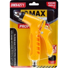 Dmax Otomatik Sulama Tabancası Metal Uçlu DMX4271 1 Adet