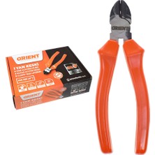 Orient Orıent Yan Keski 160 mm OSY6T 1 Adet