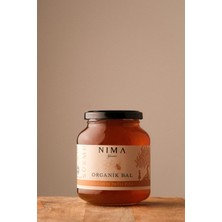 Tr Organik Bal 450 gr