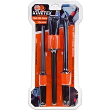 Knitex Knıtex A-2 Toz Temizleme Fırçası 3 Pcs KTX-3086 1 Adet