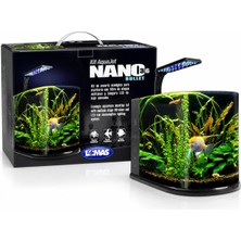 Tr Nano Bullet Akvaryum 12 L