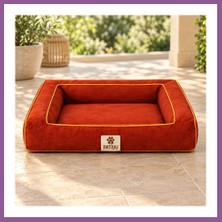 Bezos Sofa Bed | Kiremit Rengaren