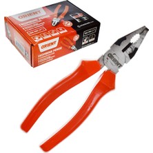 Orient Kombine Pense 180MM 1 Adet