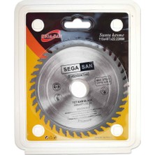 Sega-San Sunta Kesme 115*40T 1 Adet