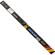 G-Man Kolastar Testere Ağzı 610MM Düz 1 Adet