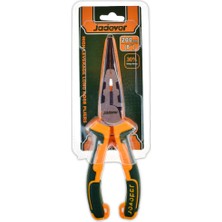 Jadever Kargaburun 200MM JDPL2718 1 Adet