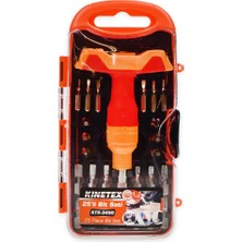 Knitex Knıtex 25 Li Bit Seti KTX-3450 1 Adet