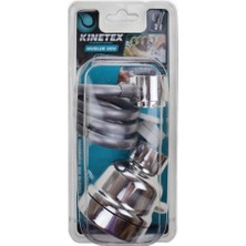 Knitex Knıtex Uzatmalı Musluk Ucu KTX-3433 1 Adet