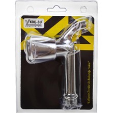 Koç-Su Gonca Uzun Musluk KOÇ8984 1 Adet