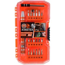 Knitex Knıtex Bits Tornavida Seti 26in1 KTX-3149 1 Adet