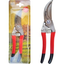 Kobalt Bağ Makası 21 cm 46H21RB 1 Adet