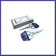 Bezos 3.5 No Metal Bıyık Makası Mrl