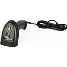 Perkon CS21 1d Lazer Kablolu Ccd Barkod Okuyucu