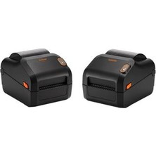 Bixolon XD3-40TEK Direk Termal Usb, Seri, Ethernet Bağlantılı Barkod Yazıcı