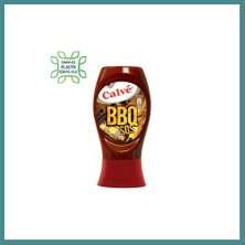 Bezos Sos Barbekü 290 Gr. 1 Adet Mac