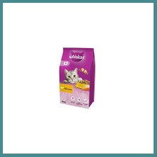 Bezos Tavuklu ve Sebzeli Yetişkin Kedi Maması 14 kg Mac
