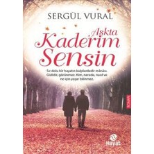 Marsilyan Aşkta Kaderim Sensin