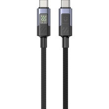 Unitek Unıtek Usb2.0 1mt 60W LED Şarj Kablosu (C14158ABK01-1M)