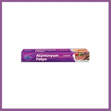 Bezos Alüminyum Folyo 8mt 1 Adet Rengaren