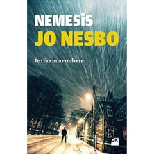 Toptan Budur Nemesis
