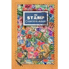 Toptan Budur My Stamp Collection Album: A Comprehensive Guide To Organize And Showcase Your Precious Stamp Collec