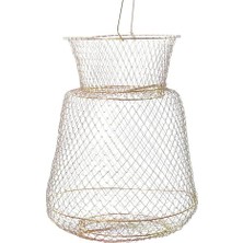 Toptan Budur Captain Tel Livar Büyük 38 x 45 cm 12 mm