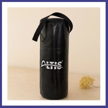Bezos Küçük Boks Torbası 50X20 cm Bez Askılı Mrl