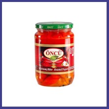 Bezos Közlenmiş Biber 680 Gr. 1 Adet Mrl