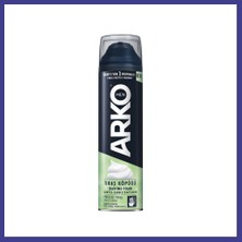 Bezos Tıraş Köpük 200ML Irritation 1 Adet Mrl