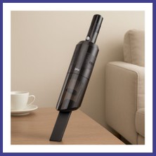 Bezos Araç El Tipi Süpürge Şarjlı Hepa 3600MAH Mrl