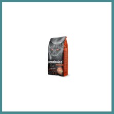 Bezos Pro 33 Adult Sterilised Salmonlu ve Karidesli Kısırlaştırılmış Kedi Maması 15 kg Mac